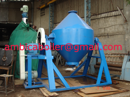 Tea flavoring and Blending Machine Tea flavoring and Blending Machine